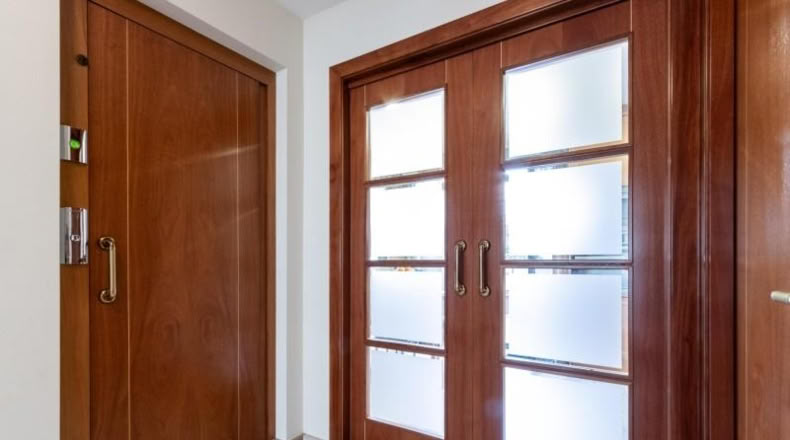 Barcelona - Sant Quirze del Vallès - 214m2