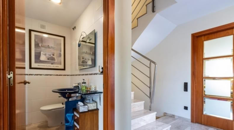 Barcelona - Sant Quirze del Vallès - 214m2