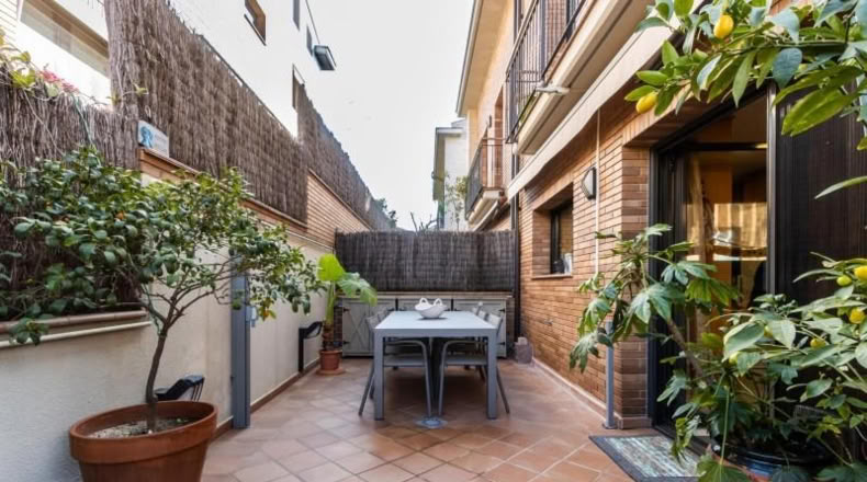 Barcelona - Sant Quirze del Vallès - 214m2