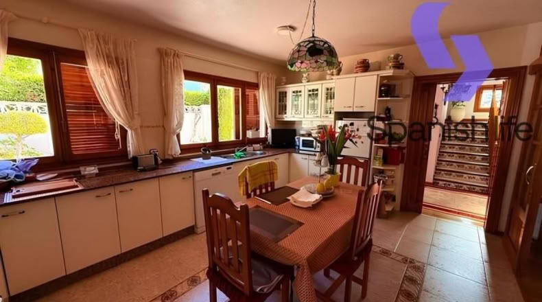 Alicante - Benidorm - 450m2