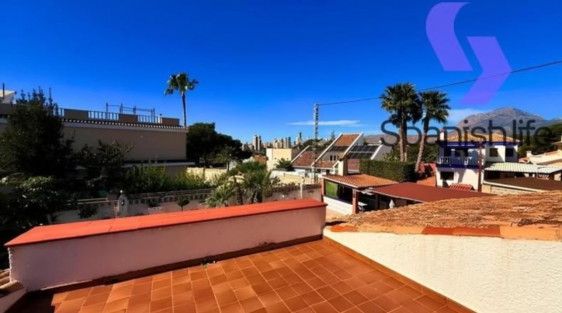 Alicante - Benidorm - 450m2