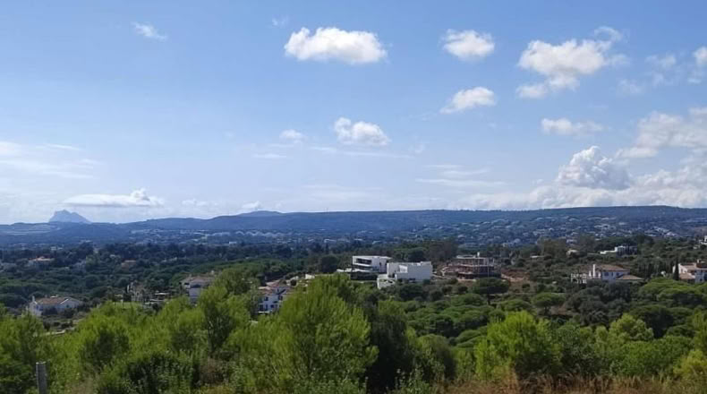 Orense - Vilariño de Conso - 3376m2