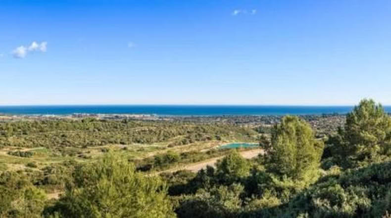 Orense - Vilariño de Conso - 3376m2