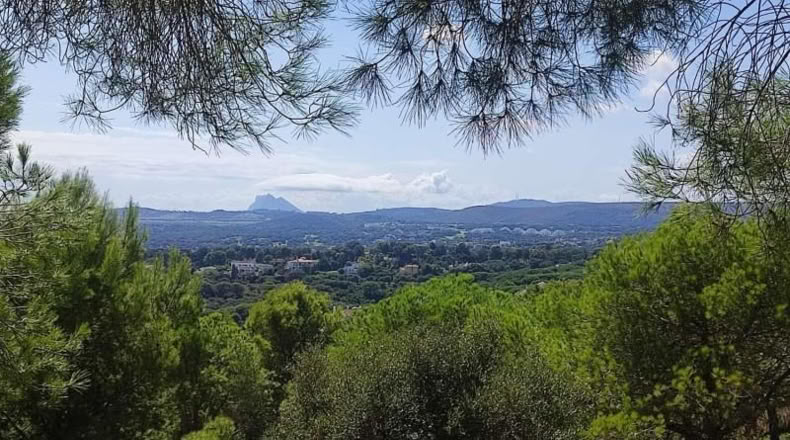 Orense - Vilariño de Conso - 3376m2