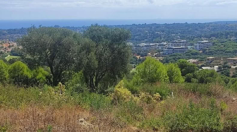 Orense - Vilariño de Conso - 3376m2