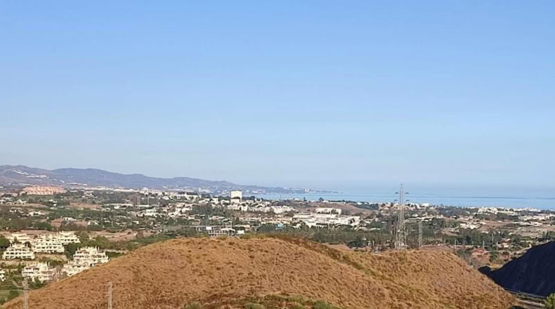 Orense - Vilariño de Conso - 3376m2