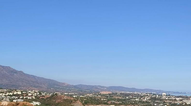 Orense - Vilariño de Conso - 3376m2