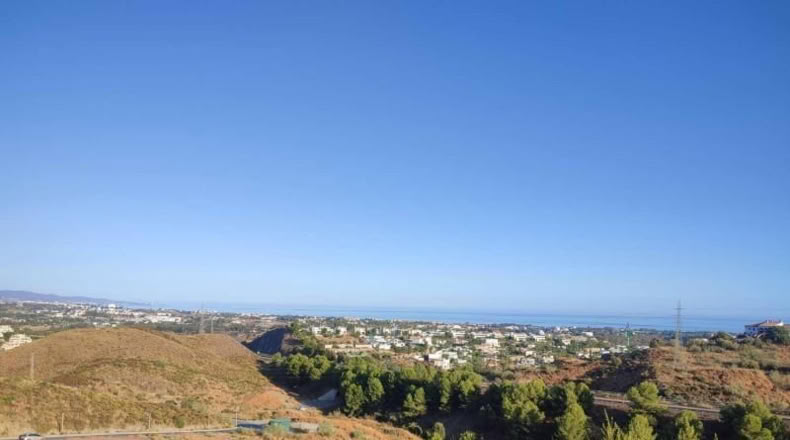 Orense - Vilariño de Conso - 3376m2