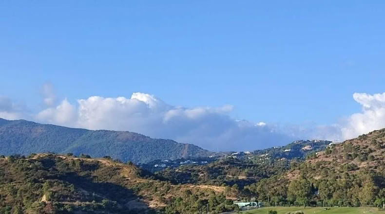 Orense - Vilariño de Conso - 3376m2