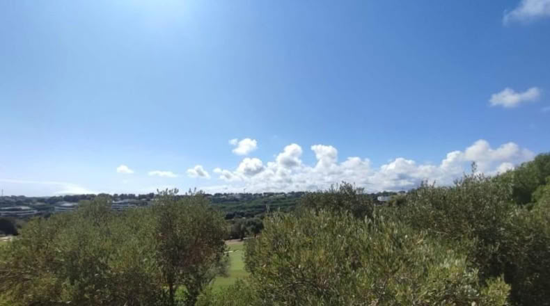 Orense - Vilariño de Conso - 3376m2