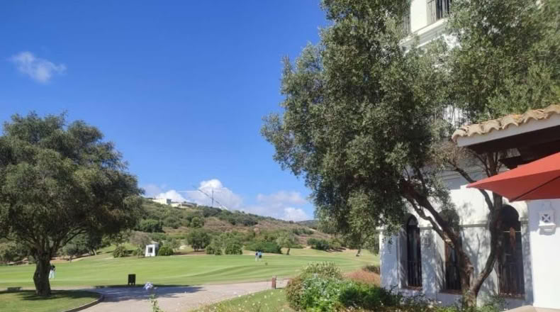 Orense - Vilariño de Conso - 3376m2