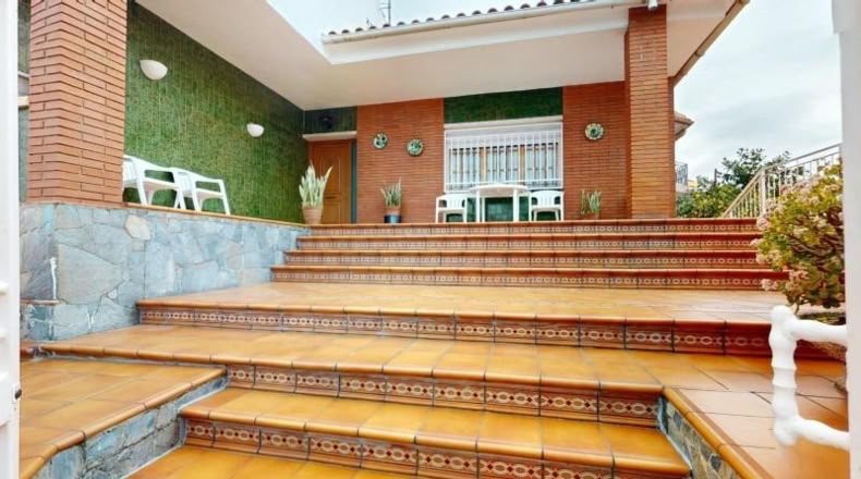 Barcelona - Viladecans - 529m2