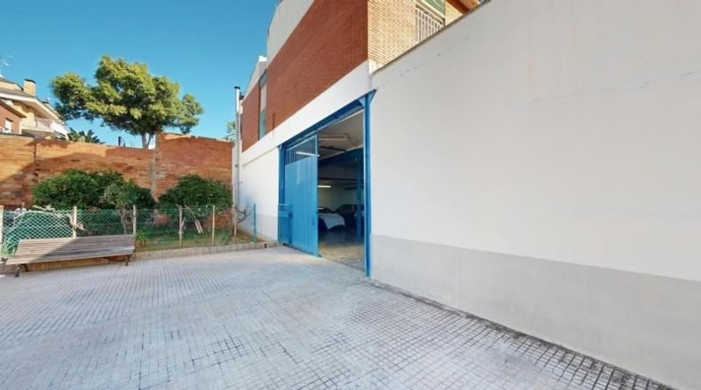 Barcelona - Viladecans - 529m2