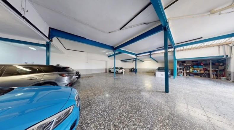 Barcelona - Viladecans - 529m2