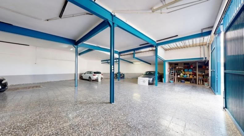 Barcelona - Viladecans - 529m2