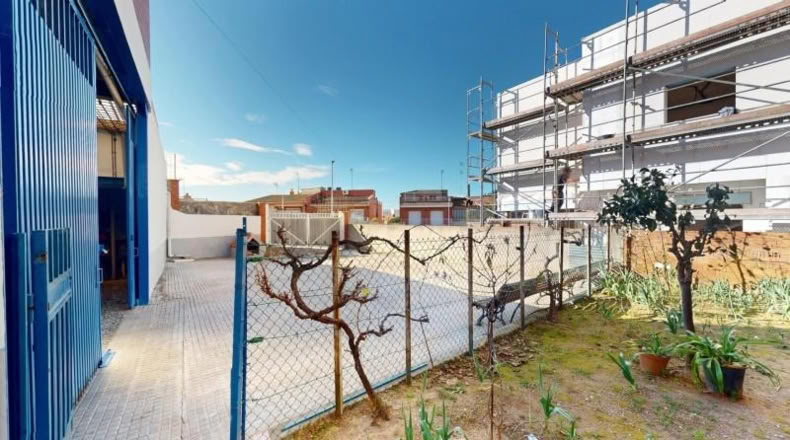 Barcelona - Viladecans - 529m2