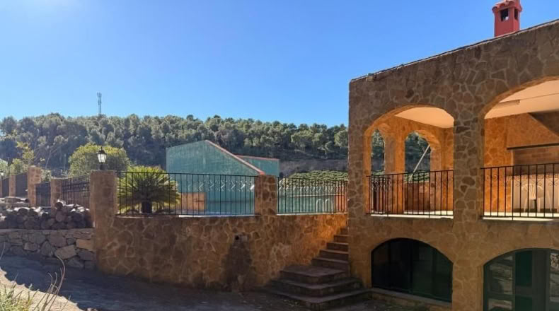Alicante - Pilar de la Horadada - 258m2