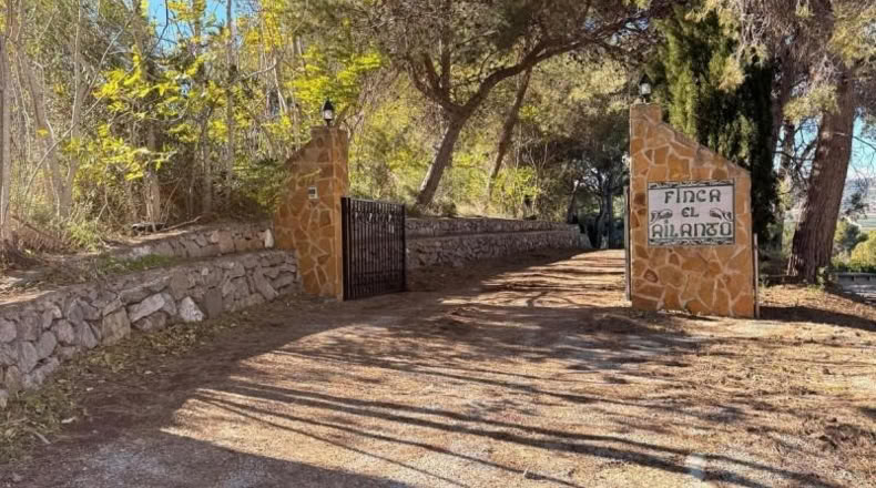 Alicante - Pilar de la Horadada - 258m2