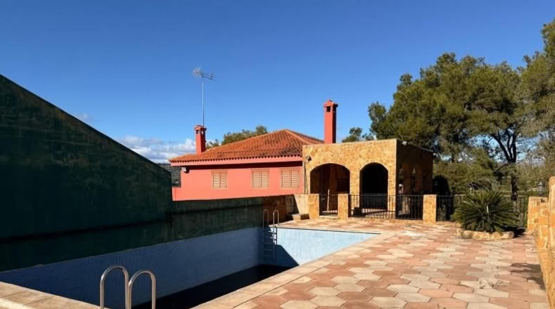 Alicante - Pilar de la Horadada - 258m2