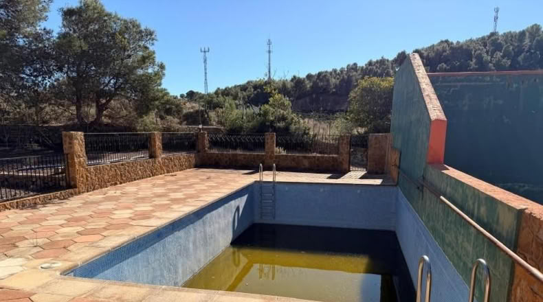 Alicante - Pilar de la Horadada - 258m2
