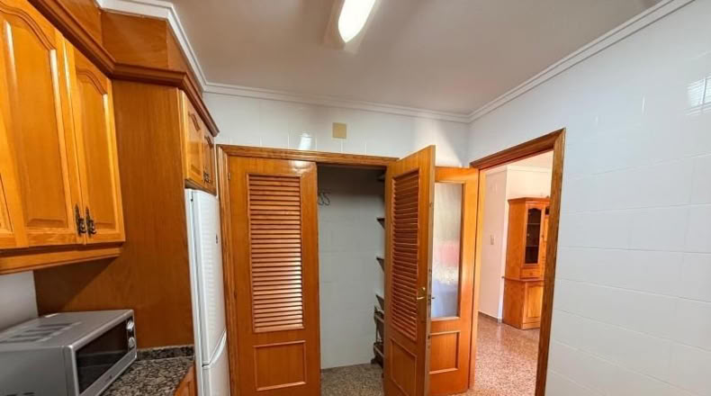 Alicante - Pilar de la Horadada - 258m2