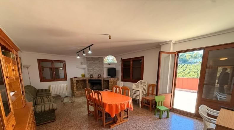 Alicante - Pilar de la Horadada - 258m2