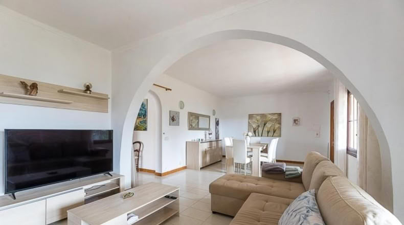 Illes Balears - Santañy - 214m2