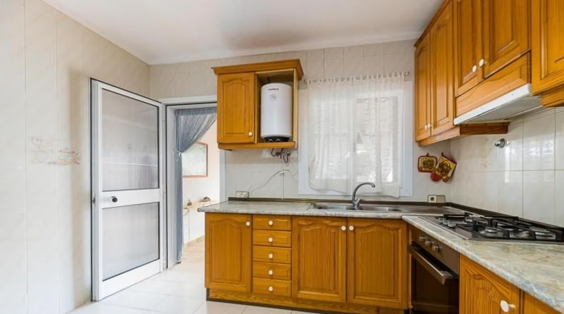 Illes Balears - Santañy - 214m2