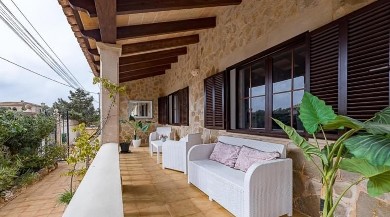 Illes Balears - Santañy - 214m2