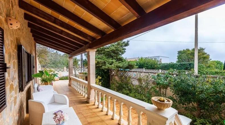 Illes Balears - Santañy - 214m2