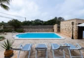 Detached villa with land for sale on España, Santanyí, ref: TR400901 photo