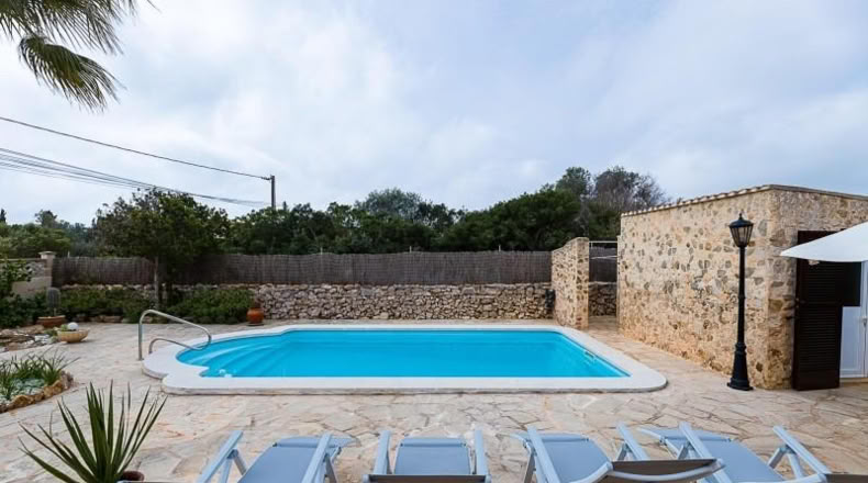 Illes Balears - Santañy - 214m2
