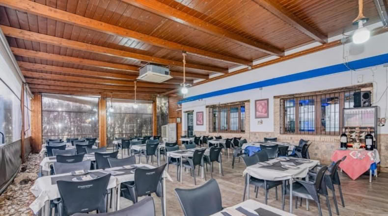 Granada - Ogíjares - 1200m2