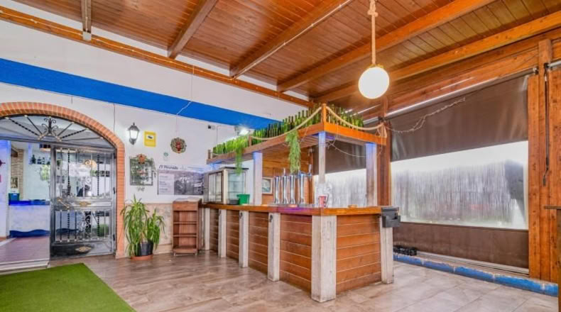 Granada - Ogíjares - 1200m2