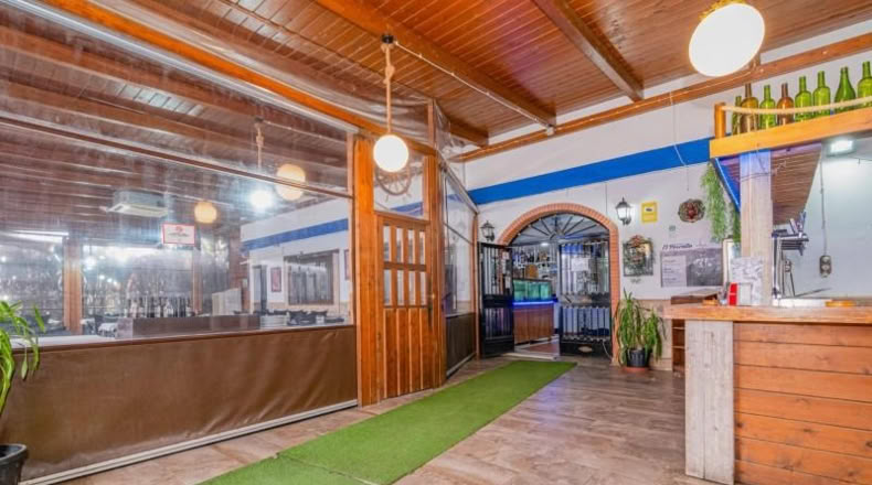 Granada - Ogíjares - 1200m2