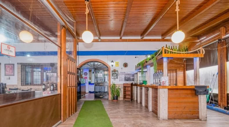 Granada - Ogíjares - 1200m2