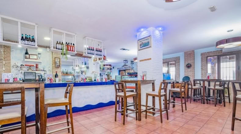 Granada - Ogíjares - 1200m2