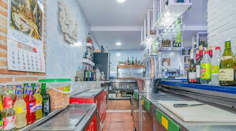 Granada - Ogíjares - 1200m2