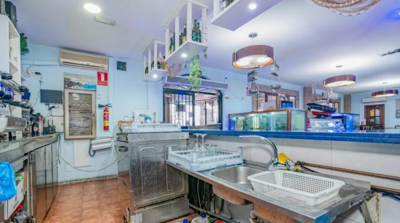 Granada - Ogíjares - 1200m2