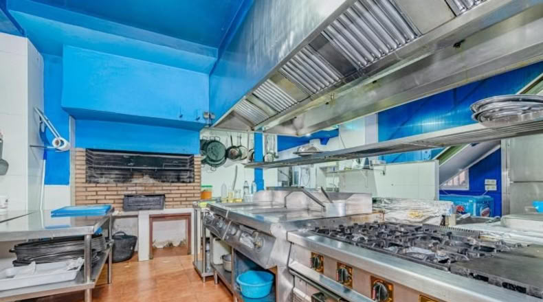 Granada - Ogíjares - 1200m2
