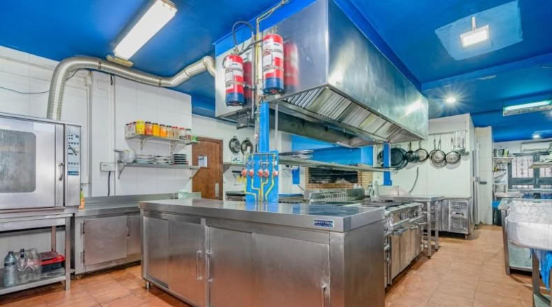 Granada - Ogíjares - 1200m2