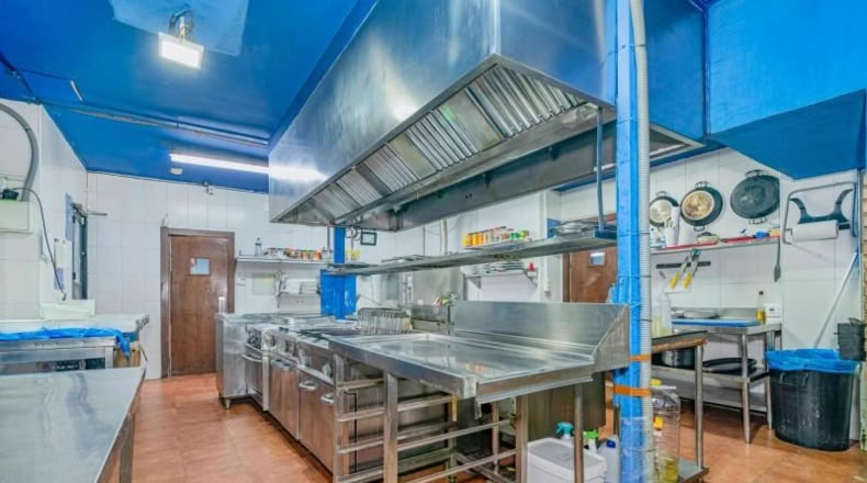 Granada - Ogíjares - 1200m2