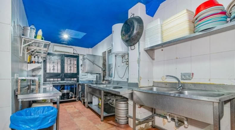 Granada - Ogíjares - 1200m2