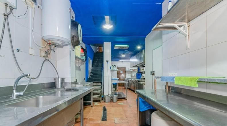 Granada - Ogíjares - 1200m2