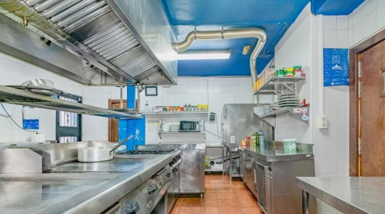 Granada - Ogíjares - 1200m2