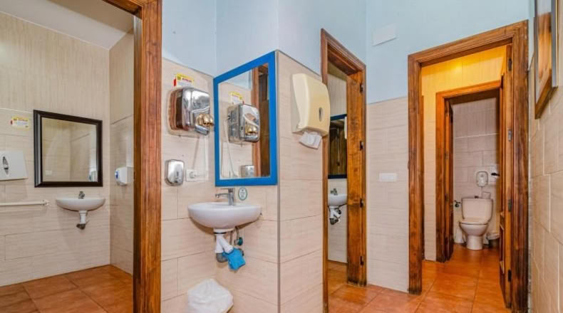 Granada - Ogíjares - 1200m2