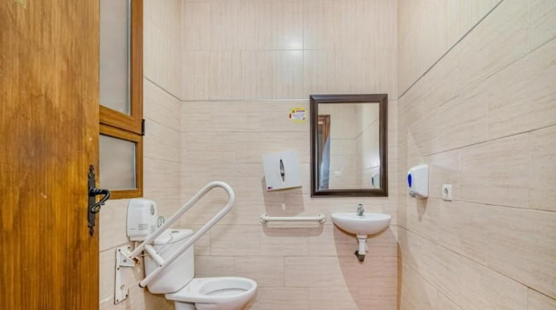 Granada - Ogíjares - 1200m2