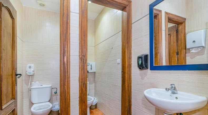 Granada - Ogíjares - 1200m2