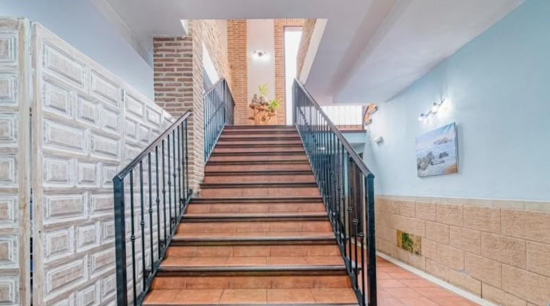Granada - Ogíjares - 1200m2