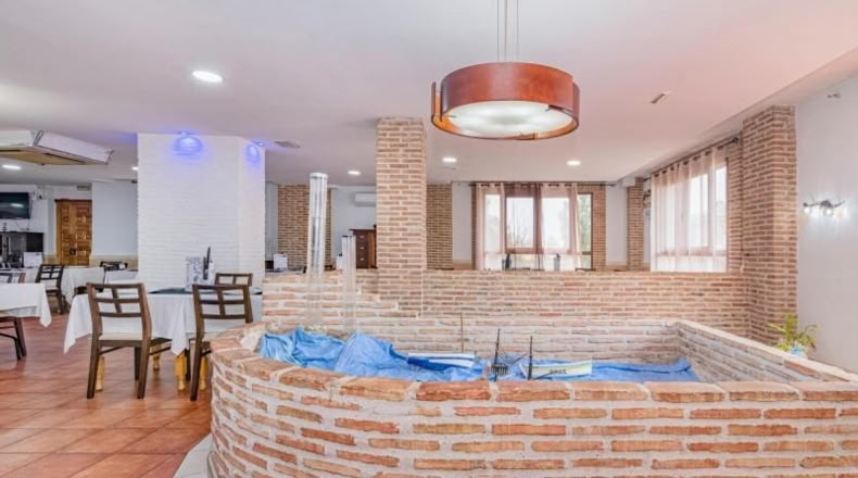 Granada - Ogíjares - 1200m2